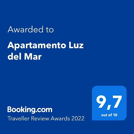 Appartamento Luz Del Mar *