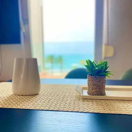 Luz Del Mar Appartamento *