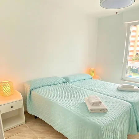 Luz Del Mar *