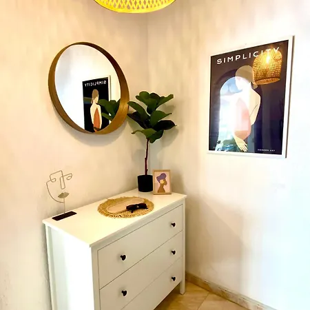 Luz Del Mar *